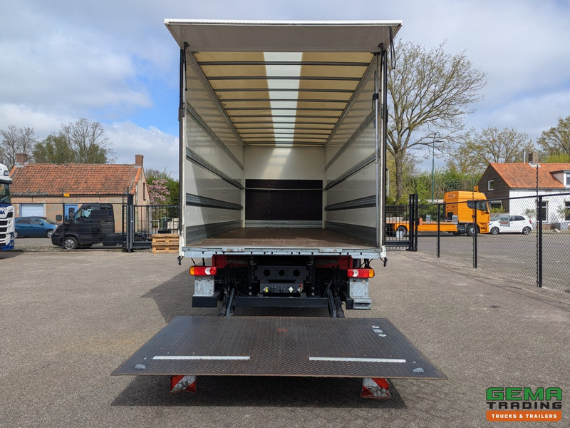 DAF FA LF290 4x2 Dagcab Euro6E - 19T - 6CIL - Geslotenbak 7.27m + Laadklep 1500kg - 140.000km - 09/2025 APK - Tovornjak zabojnik: slika 5 DAF FA LF290 4x2 Dagcab Euro6E - 19T - 6CIL - Geslotenbak 7.27m + Laadklep 1500kg - 140.000km - 09/2025 APK - Tovornjak zabojnik: slika 5