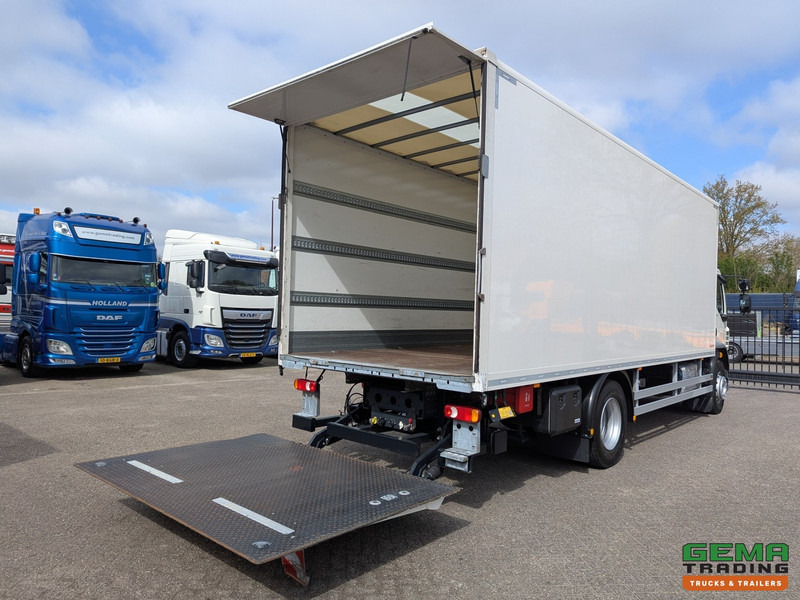 DAF FA LF290 4x2 Dagcab Euro6E - 19T - 6CIL - Geslotenbak 7.27m + Laadklep 1500kg - 140.000km - 09/2025 APK - Tovornjak zabojnik: slika 2 DAF FA LF290 4x2 Dagcab Euro6E - 19T - 6CIL - Geslotenbak 7.27m + Laadklep 1500kg - 140.000km - 09/2025 APK - Tovornjak zabojnik: slika 2