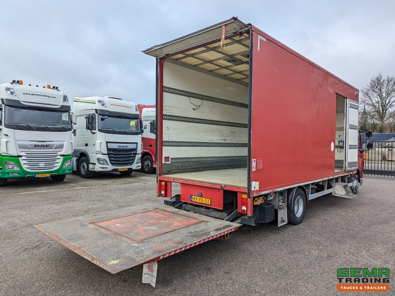 DAF FA LF45.210 4x2 Dagcab Euro5 EEV - GeslotenBak 6.6M - Zijdeuren - Weegsysteem - Laadklep 1500KG - Tovornjak zabojnik: slika 3 DAF FA LF45.210 4x2 Dagcab Euro5 EEV - GeslotenBak 6.6M - Zijdeuren - Weegsysteem - Laadklep 1500KG - Tovornjak zabojnik: slika 3