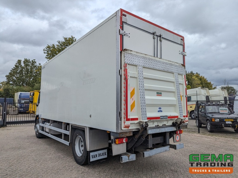DAF FA LF55.300 4x2 Sleepcab 18T Euro5 Koel-VriesBak 6.45m + Carrier Supra 750 - Laadklep 1500KG (V781) - Izotermični tovornjak: slika 5 DAF FA LF55.300 4x2 Sleepcab 18T Euro5 Koel-VriesBak 6.45m + Carrier Supra 750 - Laadklep 1500KG (V781) - Izotermični tovornjak: slika 5