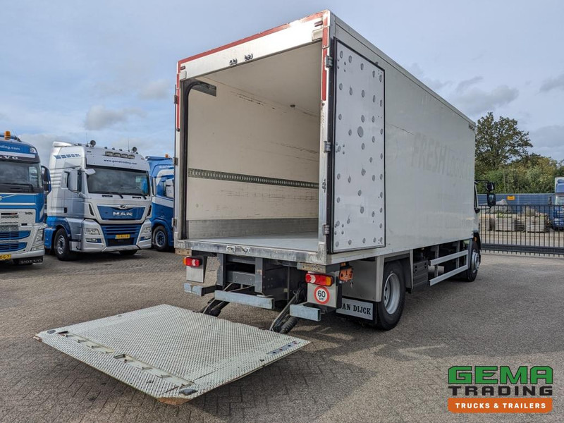 DAF FA LF55.300 4x2 Sleepcab 18T Euro5 Koel-VriesBak 6.45m + Carrier Supra 750 - Laadklep 1500KG (V781) - Tovornjak hladilnik: slika 2 DAF FA LF55.300 4x2 Sleepcab 18T Euro5 Koel-VriesBak 6.45m + Carrier Supra 750 - Laadklep 1500KG (V781) - Tovornjak hladilnik: slika 2