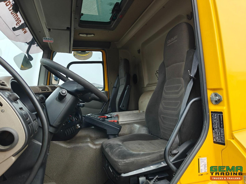 DAF FAN CF75.250 6x2/4 Dagcabine Euro5 - Retarder - ChassisCabine - Allison Automaat - SmartTacho V2 - 09/2026 APK - Tovornjak-šasija: slika 5 DAF FAN CF75.250 6x2/4 Dagcabine Euro5 - Retarder - ChassisCabine - Allison Automaat - SmartTacho V2 - 09/2026 APK - Tovornjak-šasija: slika 5