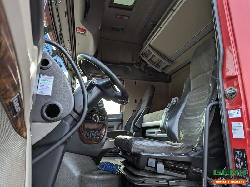 DAF FAS XF105.460 6x2 SuperSpaceCab Euro5 - VDL Haakarm Systeem 20T - Dubbele Vangmuil - LiftAs - 11/2025 APK - Kotalni prekucni tovornjak: slika 5 DAF FAS XF105.460 6x2 SuperSpaceCab Euro5 - VDL Haakarm Systeem 20T - Dubbele Vangmuil - LiftAs - 11/2025 APK - Kotalni prekucni tovornjak: slika 5