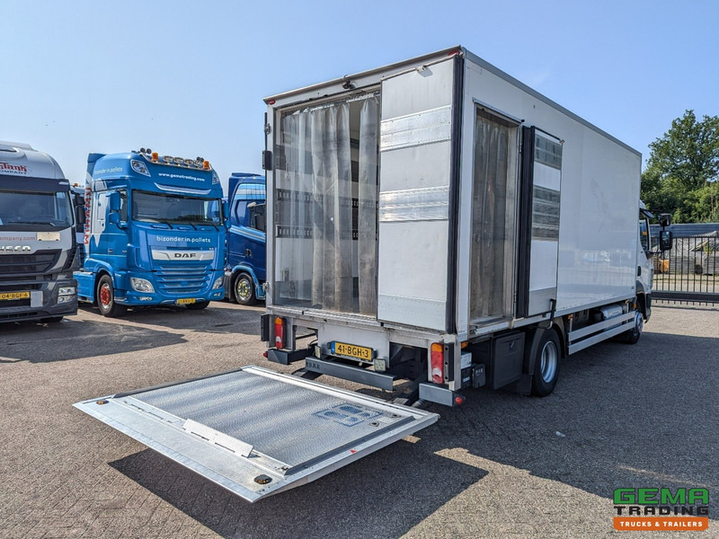 DAF LF 210 FA 4x2 Slaapcab Euro6 - Koelbak 5.5M + Konvekta/Solar-Koeler + Laadklep 1500KG - Zijdeur - 08/2025 APK - Tovornjak hladilnik: slika 2 DAF LF 210 FA 4x2 Slaapcab Euro6 - Koelbak 5.5M + Konvekta/Solar-Koeler + Laadklep 1500KG - Zijdeur - 08/2025 APK - Tovornjak hladilnik: slika 2