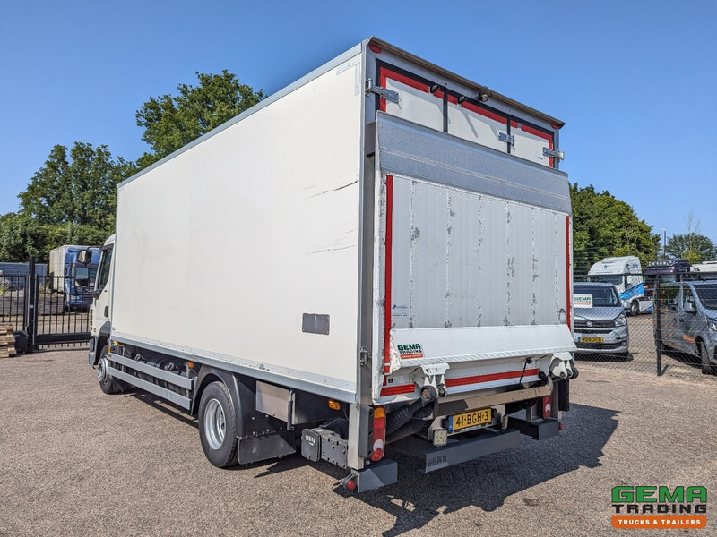 DAF LF 210 FA 4x2 Slaapcab Euro6 - Koelbak 5.5M + Konvekta/Solar-Koeler + Laadklep 1500KG - Zijdeur - 08/2025 APK - Tovornjak hladilnik: slika 3 DAF LF 210 FA 4x2 Slaapcab Euro6 - Koelbak 5.5M + Konvekta/Solar-Koeler + Laadklep 1500KG - Zijdeur - 08/2025 APK - Tovornjak hladilnik: slika 3