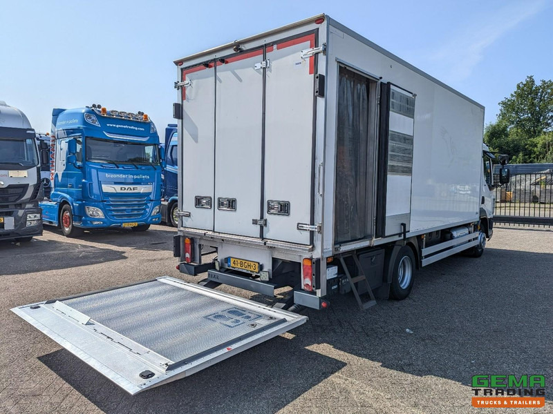 DAF LF 210 FA 4x2 Slaapcab Euro6 - Koelbak 5.5M + Konvekta/Solar-Koeler + Laadklep 1500KG - Zijdeur - Tovornjak hladilnik: slika 5 DAF LF 210 FA 4x2 Slaapcab Euro6 - Koelbak 5.5M + Konvekta/Solar-Koeler + Laadklep 1500KG - Zijdeur - Tovornjak hladilnik: slika 5