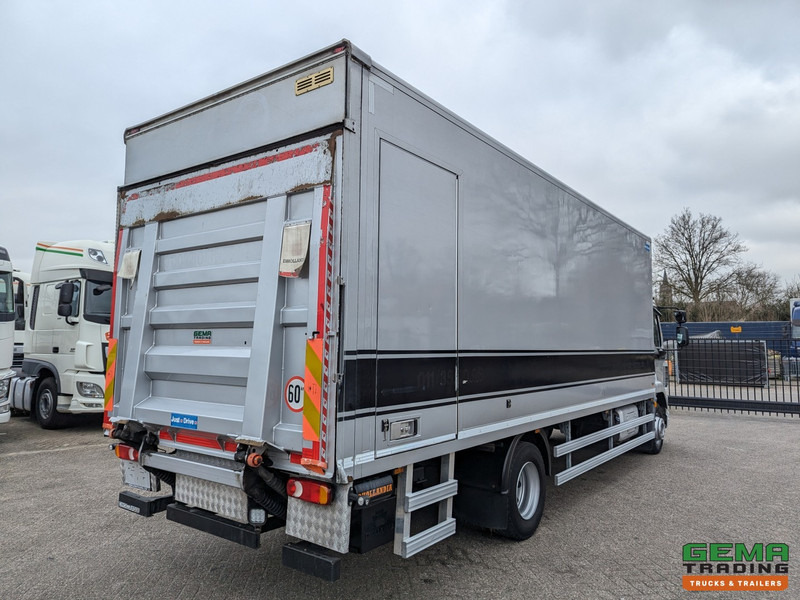 DAF LF 230 FA 4x2 Dagcab Euro6 - 6cil - Geslotenbak 7.2m + Laadklep 1500kg - Navi - 05/2025APK - Tovornjak zabojnik: slika 5 DAF LF 230 FA 4x2 Dagcab Euro6 - 6cil - Geslotenbak 7.2m + Laadklep 1500kg - Navi - 05/2025APK - Tovornjak zabojnik: slika 5