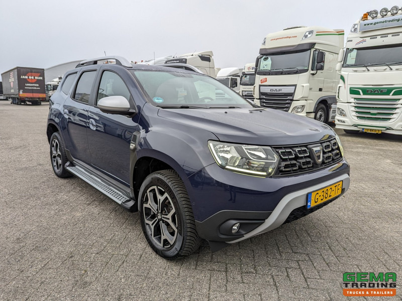 Dacia Duster 1.3 TCe Prestige 130PK - Navigatie - Trekhaak - Camera - Climate Control - 10/2025APK - Avtomobil: slika 2 Dacia Duster 1.3 TCe Prestige 130PK - Navigatie - Trekhaak - Camera - Climate Control - 10/2025APK - Avtomobil: slika 2