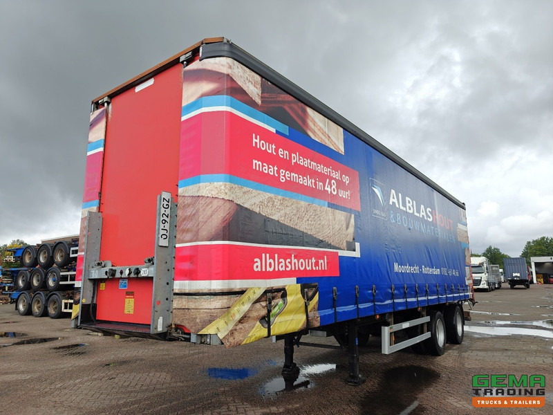 Groenewegen DRO-15-20 B CITY -2-Assen BPW - Lift/StuurAs - Schuifzeilen - Kooiaap Aansluiting - HH vloer - Rongen/Rongpotten - Polprikolica s ponjavo: slika 1 Groenewegen DRO-15-20 B CITY -2-Assen BPW - Lift/StuurAs - Schuifzeilen - Kooiaap Aansluiting - HH vloer - Rongen/Rongpotten - Polprikolica s ponjavo: slika 1