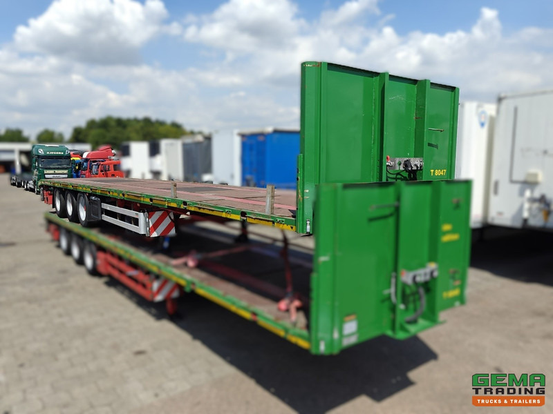 HRD NTS 3-Assen SAF - MEGA - Heavy Duty - Rongpotten/Rongen - Schuine Achterkant met Rijgoot - Zware kantbalk - Polprikolica s kesonom: slika 4 HRD NTS 3-Assen SAF - MEGA - Heavy Duty - Rongpotten/Rongen - Schuine Achterkant met Rijgoot - Zware kantbalk - Polprikolica s kesonom: slika 4