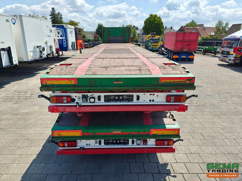 HRD NTS 3-Assen SAF - MEGA - Heavy Duty - Rongpotten/Rongen - Schuine Achterkant met Rijgoot - Zware kantbalk - Polprikolica s kesonom: slika 5 HRD NTS 3-Assen SAF - MEGA - Heavy Duty - Rongpotten/Rongen - Schuine Achterkant met Rijgoot - Zware kantbalk - Polprikolica s kesonom: slika 5