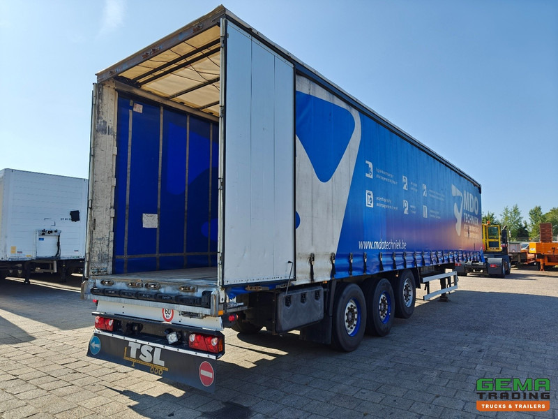 HUMBAUER HSA 2006 3-Assen SAF - Schijfremmen - Schuifzeilen/dak - LiftAs - Gegalvaniseerd - Banden 80% - Polprikolica s ponjavo: slika 2 HUMBAUER HSA 2006 3-Assen SAF - Schijfremmen - Schuifzeilen/dak - LiftAs - Gegalvaniseerd - Banden 80% - Polprikolica s ponjavo: slika 2