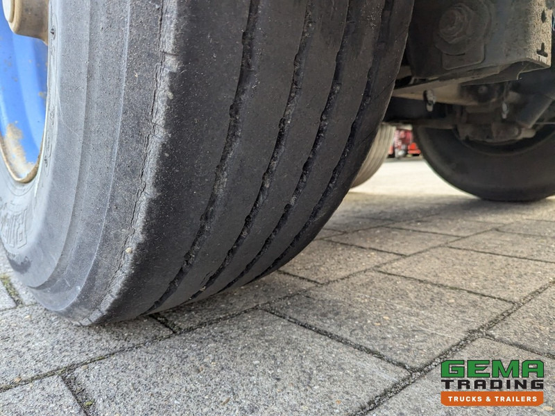 Krone SD 3-Assen BPW DrumBrakes - All Connections - Package of 2 (O1883) lizing Krone SD 3-Assen BPW DrumBrakes - All Connections - Package of 2 (O1883): slika 16