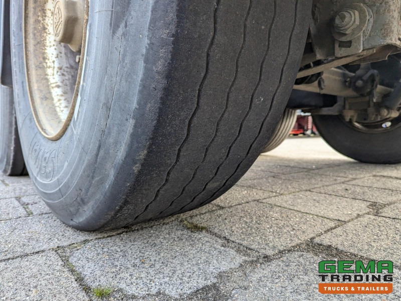Krone SD 3-Assen BPW DrumBrakes - All Connections - Package of 2 (O1883) lizing Krone SD 3-Assen BPW DrumBrakes - All Connections - Package of 2 (O1883): slika 15