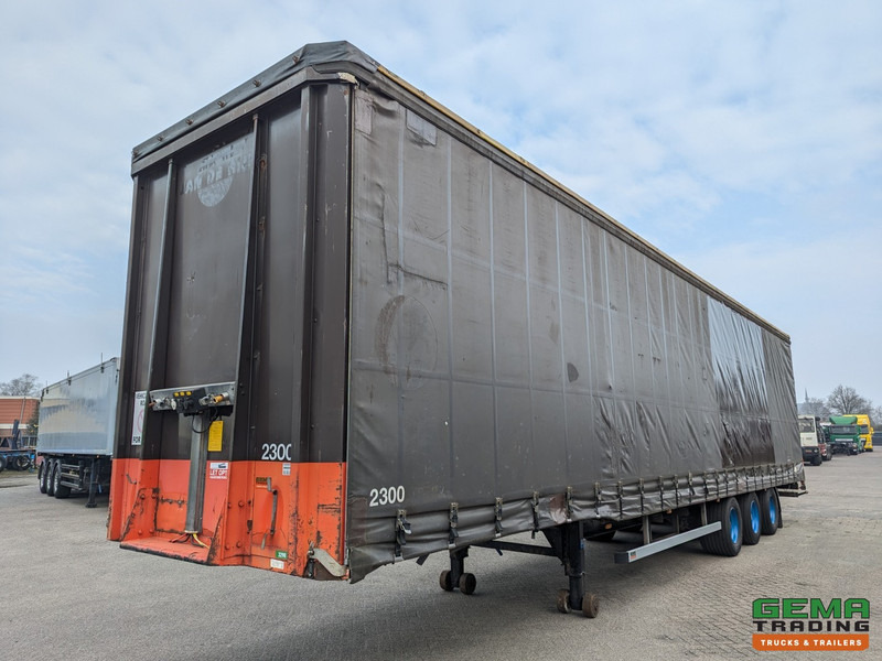 LAG O-3-39 01 3-Assen BPW - MEGA - Trommelremmen - Schuifzeilen/Schuifdak - Ferryogen - Polprikolica s ponjavo: slika 1 LAG O-3-39 01 3-Assen BPW - MEGA - Trommelremmen - Schuifzeilen/Schuifdak - Ferryogen - Polprikolica s ponjavo: slika 1