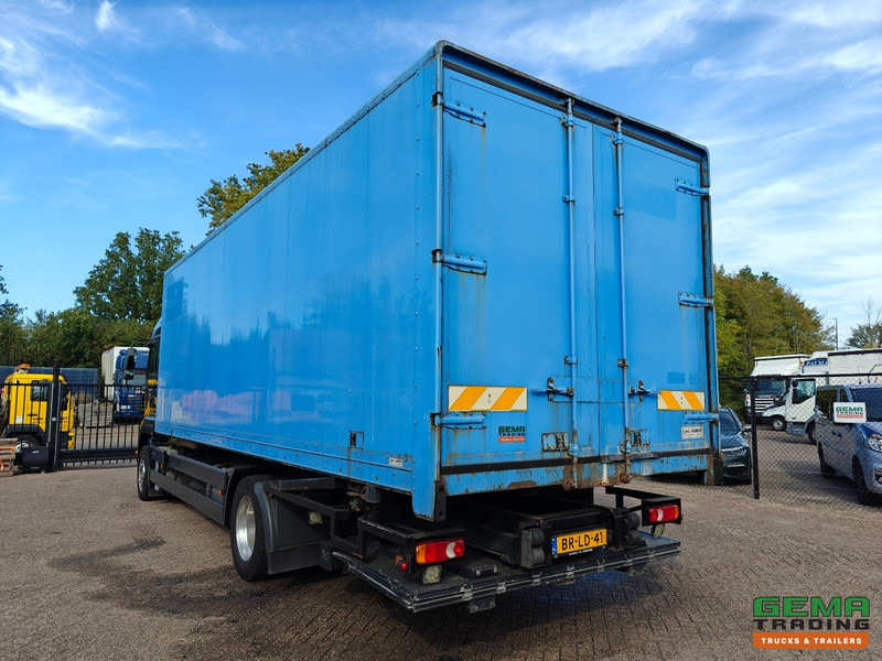 MAN TGA 18.310 4x2 LX Euro3 - Handgeschakeld ZF16 - BDF/VerhuisBak + Laadklep 2000KG - 207.000km - 12/2025 APK - Kontejnerski tovornjak/ Tovornjak z zamenljivim tovoriščem: slika 3 MAN TGA 18.310 4x2 LX Euro3 - Handgeschakeld ZF16 - BDF/VerhuisBak + Laadklep 2000KG - 207.000km - 12/2025 APK - Kontejnerski tovornjak/ Tovornjak z zamenljivim tovoriščem: slika 3