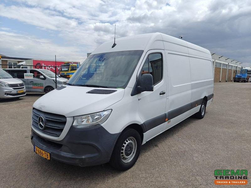Mercedes-Benz Sprinter 311 CDI L3H2 - Euro6ZF - Automaat - Navigatie - Camera - 06/2026 APK - Mali kombi: slika 1 Mercedes-Benz Sprinter 311 CDI L3H2 - Euro6ZF - Automaat - Navigatie - Camera - 06/2026 APK - Mali kombi: slika 1