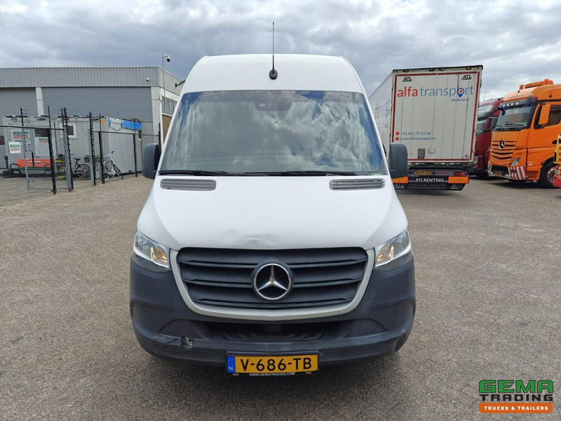 Mali kombi Mercedes-Benz Sprinter 311 CDI L3H2 - Euro6ZF - Automaat - Navigatie - Camera - 06/2026 APK: slika 7