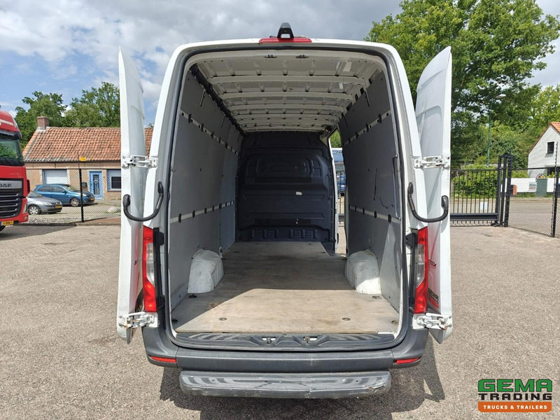 Mali kombi Mercedes-Benz Sprinter 311 CDI L3H2 - Euro6ZF - Automaat - Navigatie - Camera - 06/2026 APK: slika 9