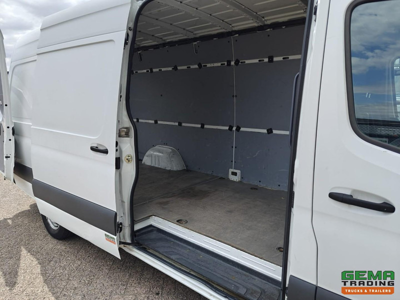 Mali kombi Mercedes-Benz Sprinter 311 CDI L3H2 - Euro6ZF - Automaat - Navigatie - Camera - 06/2026 APK: slika 11