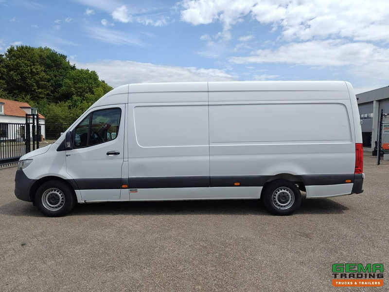 Mali kombi Mercedes-Benz Sprinter 311 CDI L3H2 - Euro6ZF - Automaat - Navigatie - Camera - 06/2026 APK: slika 13