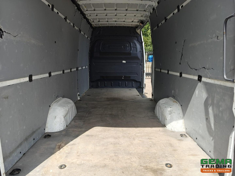 Mali kombi Mercedes-Benz Sprinter 311 CDI L3H2 - Euro6ZF - Automaat - Navigatie - Camera - 06/2026 APK: slika 10