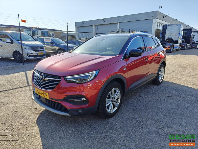 Opel Grandland X 1.5 CDTi - Euro6 BG - Automaat - 4-Seizoens Banden - NIEUWE MOTOR met 3 jaar garantie - 06/2026 APK - Avtomobil: slika 1 Opel Grandland X 1.5 CDTi - Euro6 BG - Automaat - 4-Seizoens Banden - NIEUWE MOTOR met 3 jaar garantie - 06/2026 APK - Avtomobil: slika 1