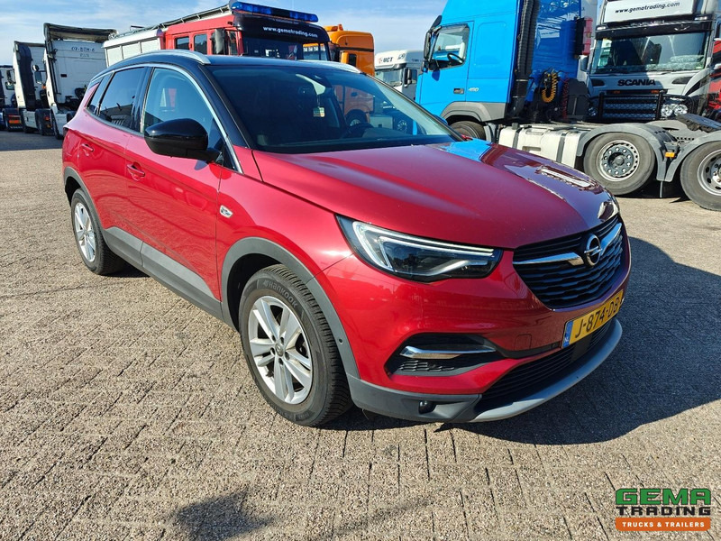 Opel Grandland X 1.5 CDTi - Euro6 BG - Automaat - 4-Seizoens Banden - NIEUWE MOTOR met 3 jaar garantie - 06/2026 APK - Avtomobil: slika 2 Opel Grandland X 1.5 CDTi - Euro6 BG - Automaat - 4-Seizoens Banden - NIEUWE MOTOR met 3 jaar garantie - 06/2026 APK - Avtomobil: slika 2