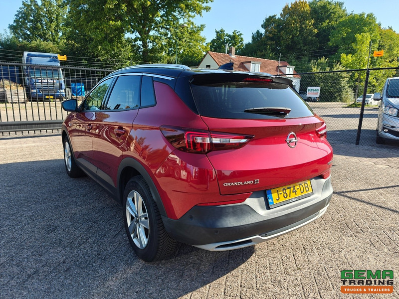 Opel Grandland X 1.5 CDTi - Euro6 BG - Automaat - 4-Seizoens Banden - NIEUWE MOTOR met 3 jaar garantie - 06/2026 APK - Avtomobil: slika 4 Opel Grandland X 1.5 CDTi - Euro6 BG - Automaat - 4-Seizoens Banden - NIEUWE MOTOR met 3 jaar garantie - 06/2026 APK - Avtomobil: slika 4