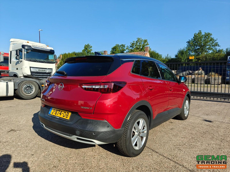 Opel Grandland X 1.5 CDTi - Euro6 BG - Automaat - 4-Seizoens Banden - NIEUWE MOTOR met 3 jaar garantie - 06/2026 APK - Avtomobil: slika 3 Opel Grandland X 1.5 CDTi - Euro6 BG - Automaat - 4-Seizoens Banden - NIEUWE MOTOR met 3 jaar garantie - 06/2026 APK - Avtomobil: slika 3