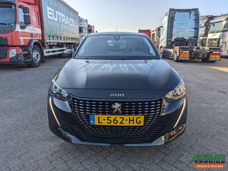 Kombilimuzina Peugeot 208  1.2 PureTech Active Pack - 67000km - Handgeschakeld - Navi - LMV - Carplay - 05/2026APK: slika 7