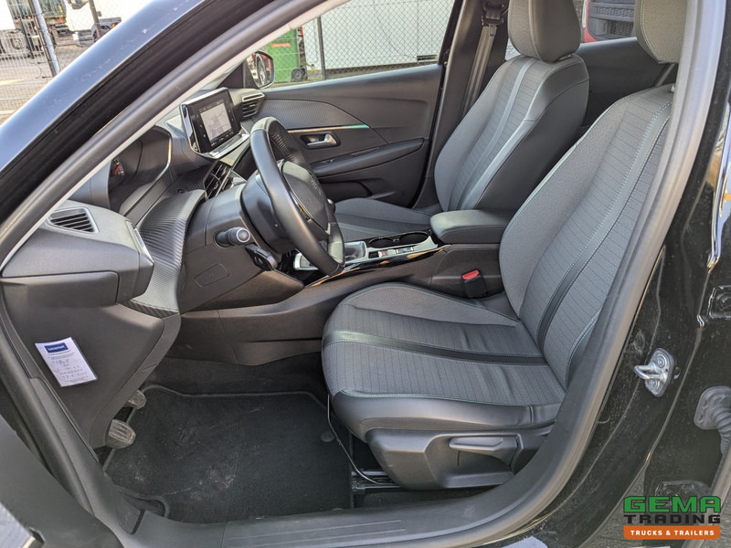Kombilimuzina Peugeot 208  1.2 PureTech Active Pack - 67000km - Handgeschakeld - Navi - LMV - Carplay - 05/2026APK: slika 5