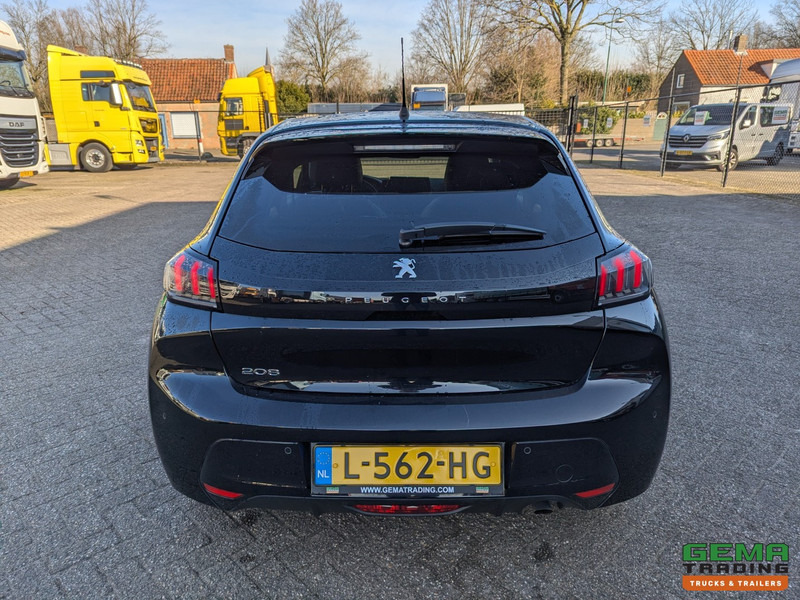 Kombilimuzina Peugeot 208  1.2 PureTech Active Pack - 67000km - Handgeschakeld - Navi - LMV - Carplay - 05/2026APK: slika 8
