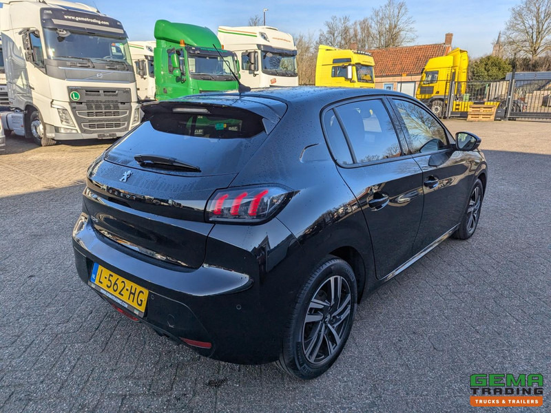 Peugeot 208 1.2 PureTech Active Pack - 67000km - Handgeschakeld - Navi - LMV - Carplay - 05/2026APK - Kombilimuzina: slika 3 Peugeot 208 1.2 PureTech Active Pack - 67000km - Handgeschakeld - Navi - LMV - Carplay - 05/2026APK - Kombilimuzina: slika 3