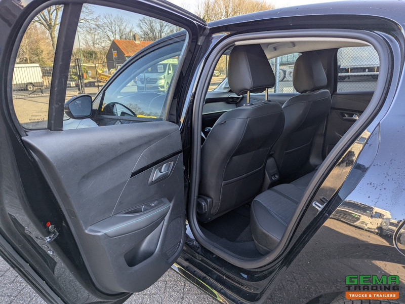 Kombilimuzina Peugeot 208  1.2 PureTech Active Pack - 67000km - Handgeschakeld - Navi - LMV - Carplay - 05/2026APK: slika 18