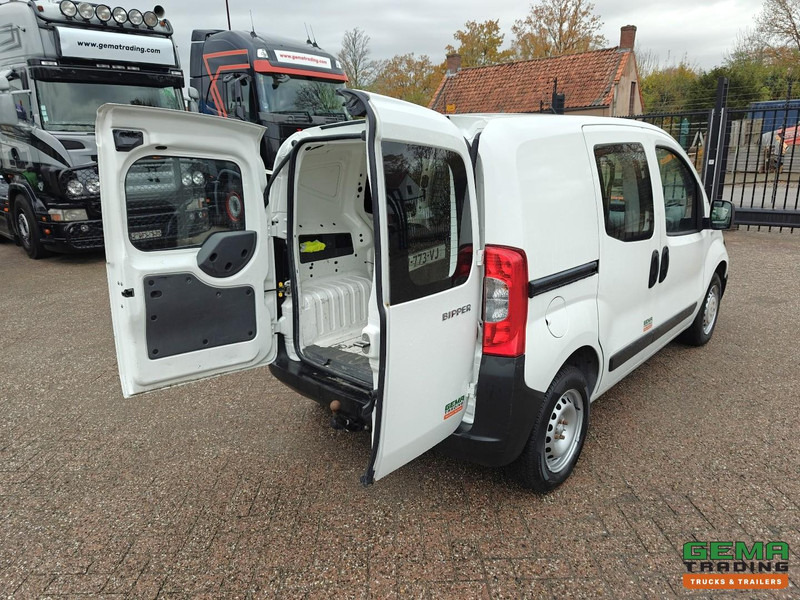 Peugeot Bipper 1.4I - Benzine - Euro4 - Handgeschakeld - 144.000km - Trekhaak - 01/2026 APK - Mali kombi: slika 2 Peugeot Bipper 1.4I - Benzine - Euro4 - Handgeschakeld - 144.000km - Trekhaak - 01/2026 APK - Mali kombi: slika 2