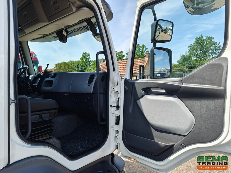 Tovornjak zabojnik Renault D240 4x2 HalveSlaapcab Euro6E - Gesloten Bak 7.2m - Laadklep 1500kg - 02/2026 APK: slika 14