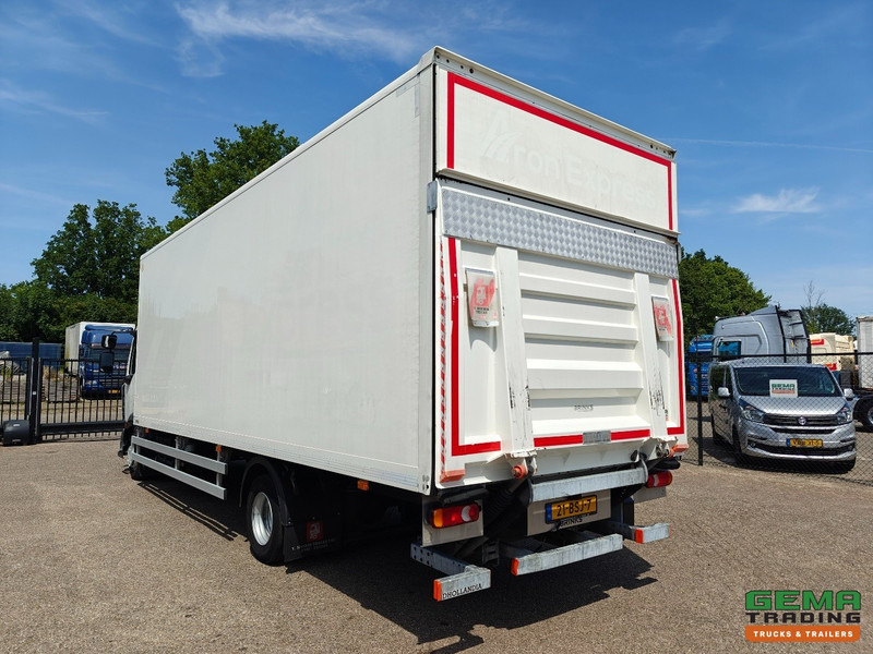 Renault D240 4x2 HalveSlaapcab Euro6E - Gesloten Bak 7.2m - Laadklep 1500kg - 02/2026 APK - Tovornjak zabojnik: slika 3 Renault D240 4x2 HalveSlaapcab Euro6E - Gesloten Bak 7.2m - Laadklep 1500kg - 02/2026 APK - Tovornjak zabojnik: slika 3
