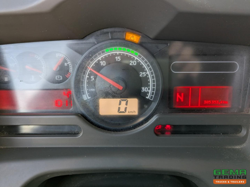 Tovornjak avtotransporter Renault Midlum 220 4x2 Daycab Euro5 - Oprijwagen 6.2m - OprijRampen: slika 18