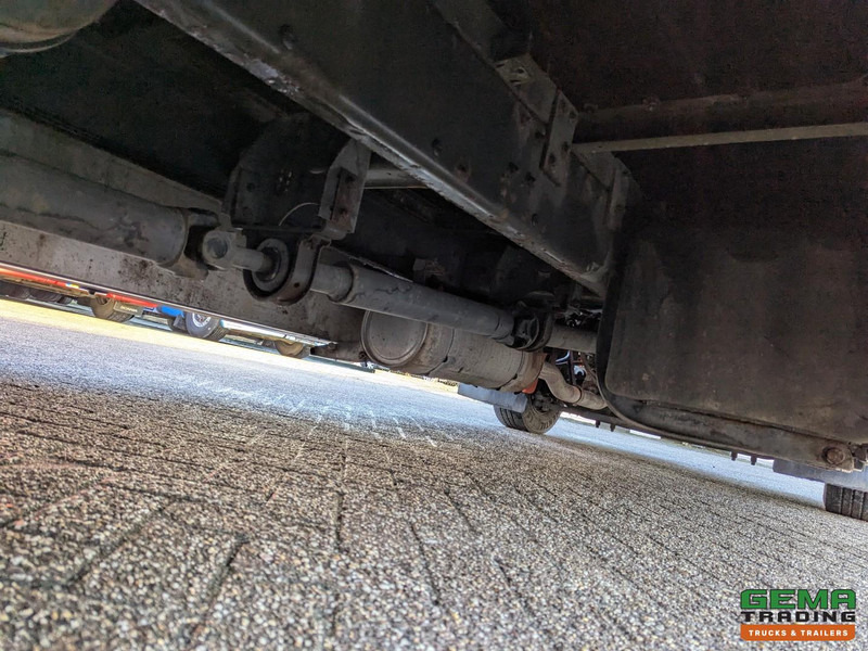 Tovornjak avtotransporter Renault Midlum 220 4x2 Daycab Euro5 - Oprijwagen 6.2m - OprijRampen: slika 20