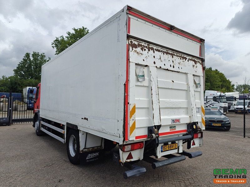 Renault Premium 270 4x2 Dagcabine Euro5 - Handgeschakeld - GeslotenBak 6.5m - HH Vloer - Laadklep 2000kg - Tovornjak zabojnik: slika 3 Renault Premium 270 4x2 Dagcabine Euro5 - Handgeschakeld - GeslotenBak 6.5m - HH Vloer - Laadklep 2000kg - Tovornjak zabojnik: slika 3