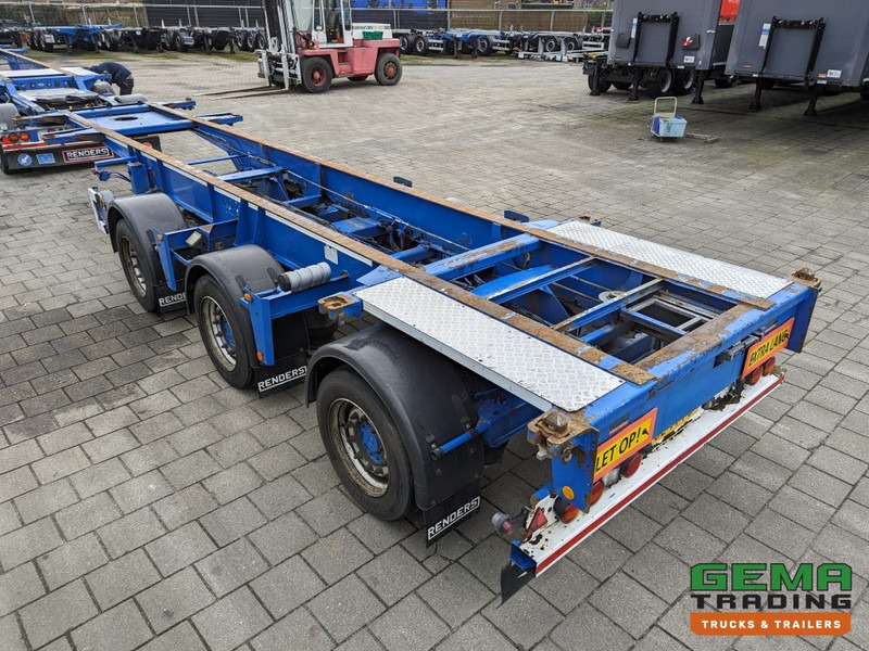 Renders ROC16.27 3-Assen SAF Schijfremmen - X-Steering - 30FT - Kontejnerska polprikolica/ Polprikolica z zamenljivim tovoriščem: slika 4 Renders ROC16.27 3-Assen SAF Schijfremmen - X-Steering - 30FT - Kontejnerska polprikolica/ Polprikolica z zamenljivim tovoriščem: slika 4
