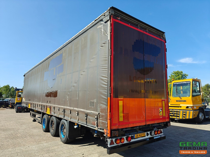 Schmitz Cargobull SCS 24/L - 13.62 MB VARIOS (S01) 3-Assen SAF - MEGA - Schuifzeilen/Hef/SchuifDak - Gegalvaniseerd - Schijfremmen - Polprikolica s ponjavo: slika 3 Schmitz Cargobull SCS 24/L - 13.62 MB VARIOS (S01) 3-Assen SAF - MEGA - Schuifzeilen/Hef/SchuifDak - Gegalvaniseerd - Schijfremmen - Polprikolica s ponjavo: slika 3
