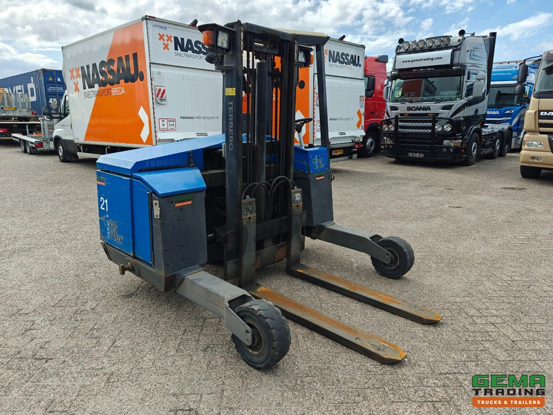 Terberg Kinglifter TKL-M-1x3 - Yanmar Diesel - 2500KG - 3523 uur - Oprtni viličar: slika 3 Terberg Kinglifter TKL-M-1x3 - Yanmar Diesel - 2500KG - 3523 uur - Oprtni viličar: slika 3