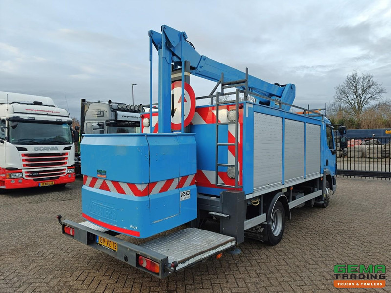 DAF FA LF45.160 4x2 Dagcab Euro5 EEV - 265-16M Telescoop Hoogwerker - NL Truck - Top! - Tovornjak: slika 2 DAF FA LF45.160 4x2 Dagcab Euro5 EEV - 265-16M Telescoop Hoogwerker - NL Truck - Top! - Tovornjak: slika 2