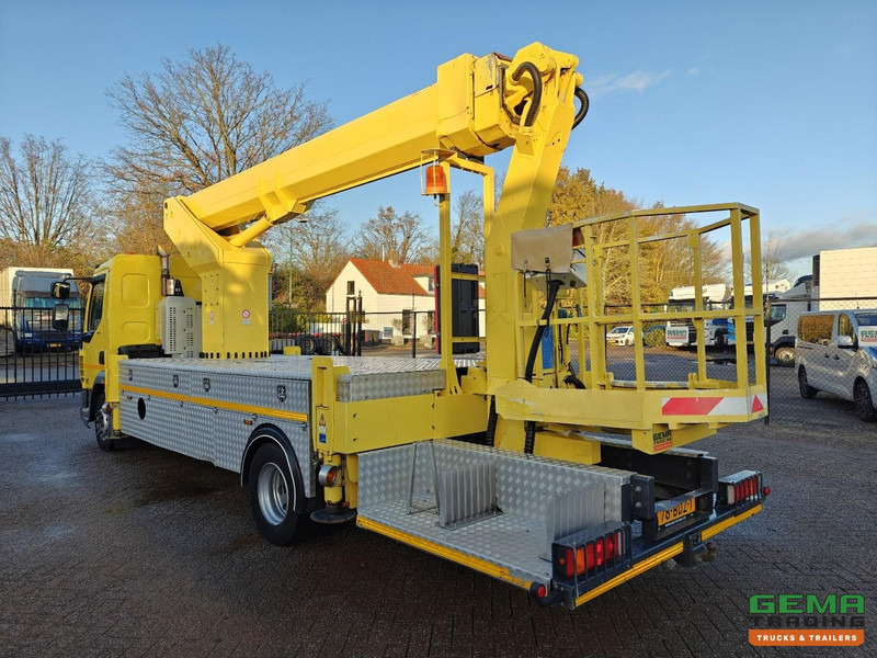 DAF LF 180 FA 4x2 Dagcab Euro6A - T225 Ruthman - Hoogwerker- 101.534km - 04/2026 APK - Tovornjak: slika 2 DAF LF 180 FA 4x2 Dagcab Euro6A - T225 Ruthman - Hoogwerker- 101.534km - 04/2026 APK - Tovornjak: slika 2