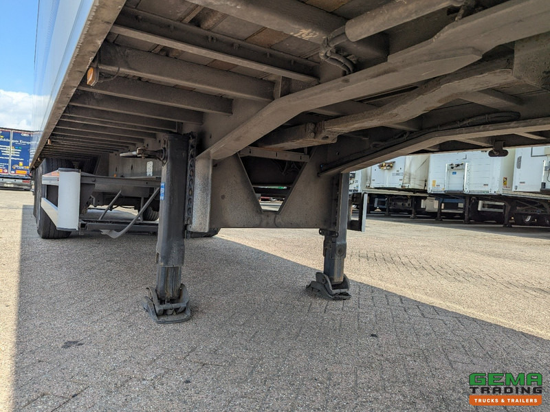 Van Hool 3B2014 3-Assen BPW - StuurAs - Gesloten Opbouw - Gegalvaniseerd - 12/2025 APK lizing Van Hool 3B2014 3-Assen BPW - StuurAs - Gesloten Opbouw - Gegalvaniseerd - 12/2025 APK: slika 12