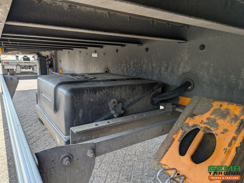 Van Hool 3B2014 3-Assen BPW - StuurAs - Gesloten Opbouw - Gegalvaniseerd - 12/2025 APK lizing Van Hool 3B2014 3-Assen BPW - StuurAs - Gesloten Opbouw - Gegalvaniseerd - 12/2025 APK: slika 15