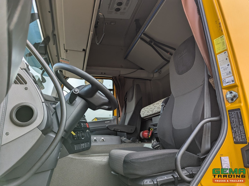 Vlačilec DAF CF 400 FT 4x2 Spacecab Euro6 - ADR - Retarder - Standairco - PTO Prep - Alcoa's - 12/2025APK: slika 5