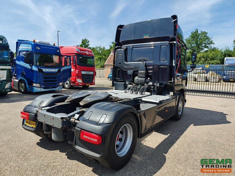 DAF CF 440 FT 4x2 Spacecab Euro6A - SchuifSchotel - Nato - Vlačilec: slika 3 DAF CF 440 FT 4x2 Spacecab Euro6A - SchuifSchotel - Nato - Vlačilec: slika 3
